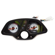 Motorcycle Speedo Assembly