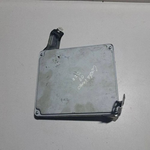 Toyota yaris engine control - yaris,