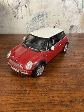 Maisto Assembly Line Mini
