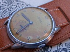Doxa Vintage Swiss mens mans
