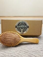 Natural Bamboo Wooden Hair