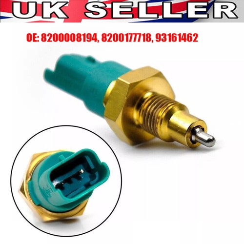 Reverse light sensor switch - reverse,