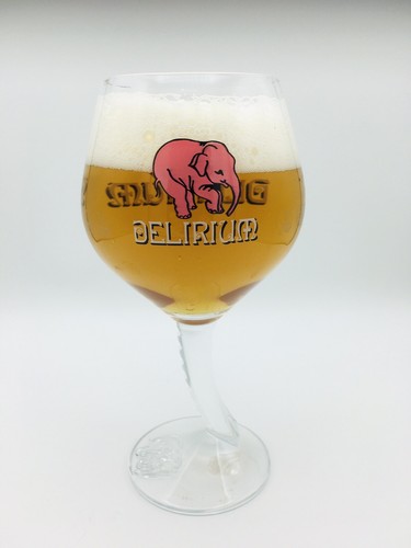 Delirium 50cl belgian beer - delirium,