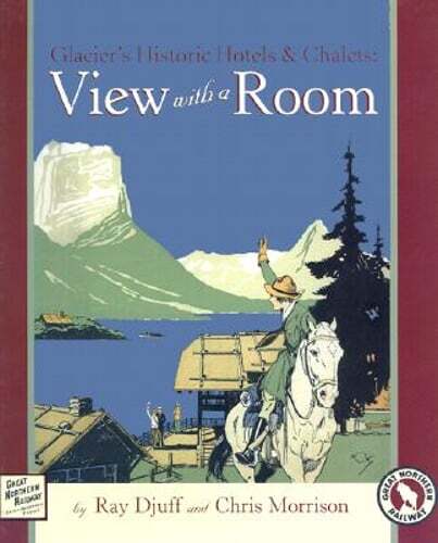 Glacier historic hotels - hotels, &