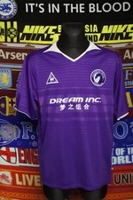 5/5 Harchester United adults