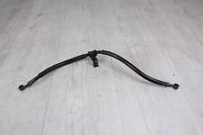 Brake line brake hose brake