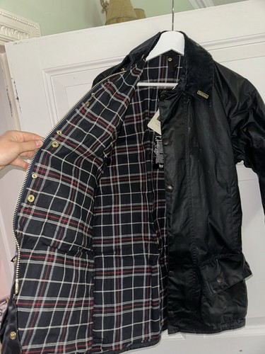 Barbour beaufort wax - beaufort, jacket