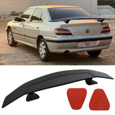 Matte Black 46'' Rear Spoiler