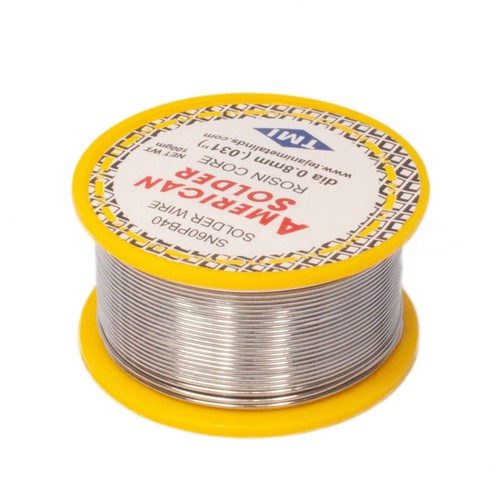 Tin lead flux - tin/lead,
