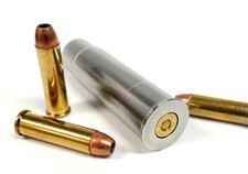 12GA to 357 Magnum & 38SPL