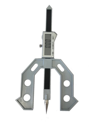 Rdg digital height - rdg,