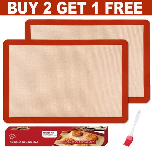 Silicone baking mat - silicone,