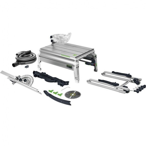Festool table saw precisio - festool,