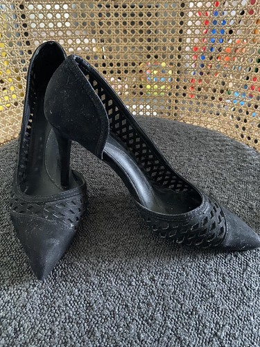 Coast black cut out court - coast,