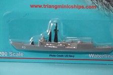 USS Thach  FFG 43  OH Perry