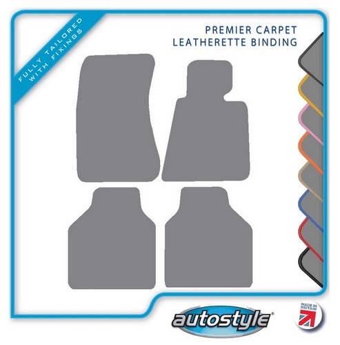 Fits bmw series - fits, saloon