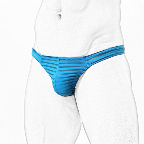 Pack mens sexy thongs - 1,