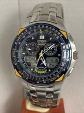 Citizen men eco drive blue - eco-drive,