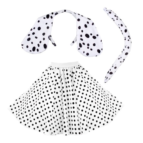 Ladies dalmatian dog - ladies,