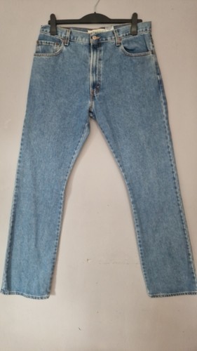 Levis 517 bootcut - bootcut, men