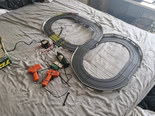 Matchbox power track pt2000 - power,