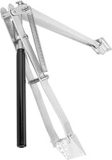 Greenhouse Automatic Window