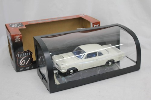 With original box highway 61 - [with,