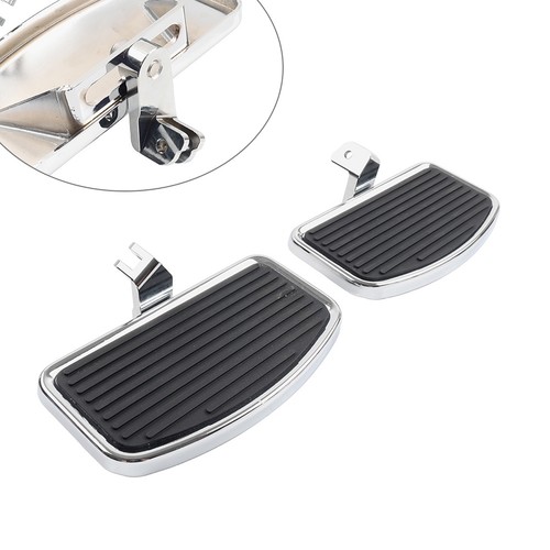 Driver footboard front - driver,