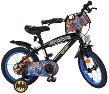 Batman Children's 14 Inch Bike