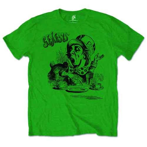 Genesis mens shirt mad - t-shirt,