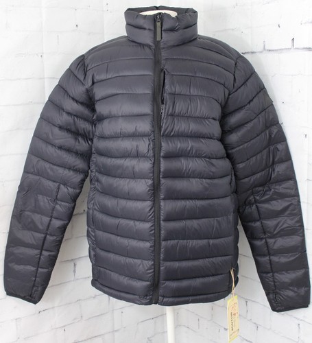 New burton mens evergreen down - evergreen,