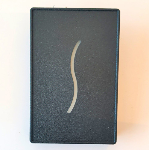 Rfid access control - rfid,