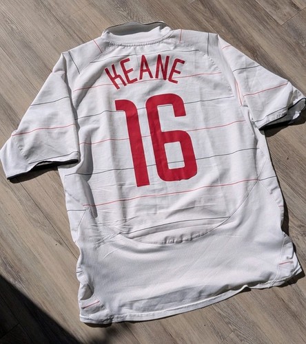 Authentic man utd - authentic, 2003/05