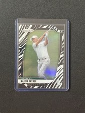 2025 Panini Prizm Liv Golf