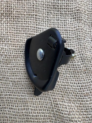 Qualcast suffolk colt - qualcast, throttle