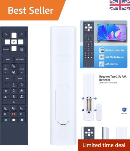 Ergonomic infrared remote - infrared,