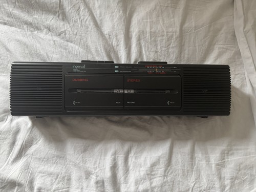 Ingersoll t150 stereo - ingersoll,