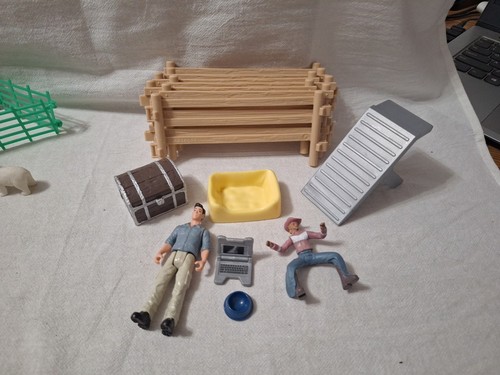 Schleich accessories horse - accessories,