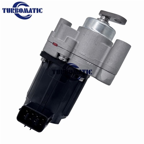 24v turbo actuator - actuator, s1760-e0021