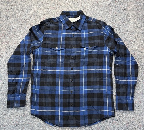 American eagle flannel - flannel, shirt