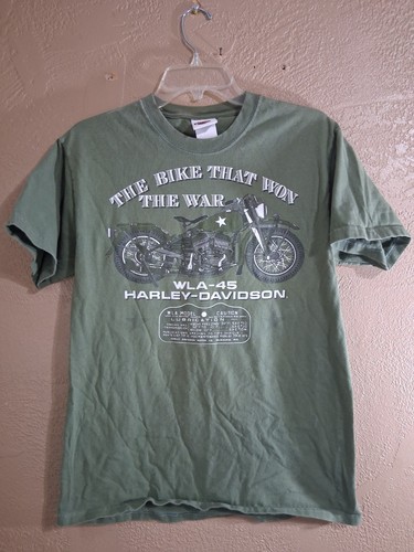 Harley davidson wwii pearl - davidson,