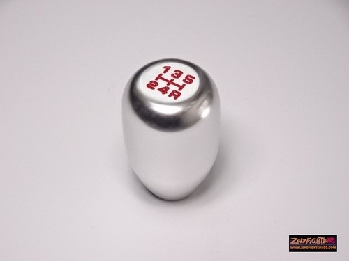 Silver aluminum racing - aluminum,