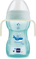 MAM Fun to Drink Cup & Glow