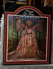 Danny La Rue Programme. 1970s