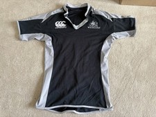 Glasgow Warriors Vintage Test