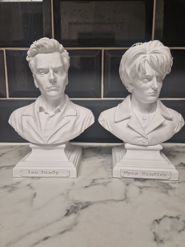Myra hindley ian - myra,