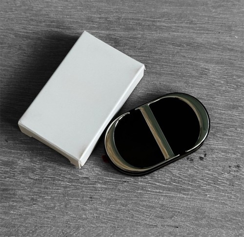 Logo mirror phone ring - cd,