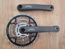 Shimano crankset m952 - shimano,