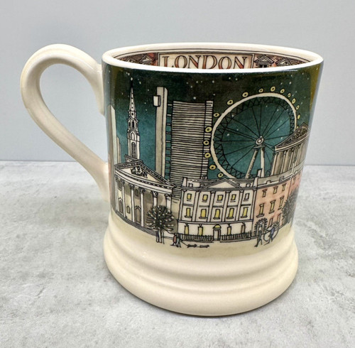 Emma bridgewater london - emma,
