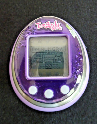 Tamagotchi friends 37480 - friends,